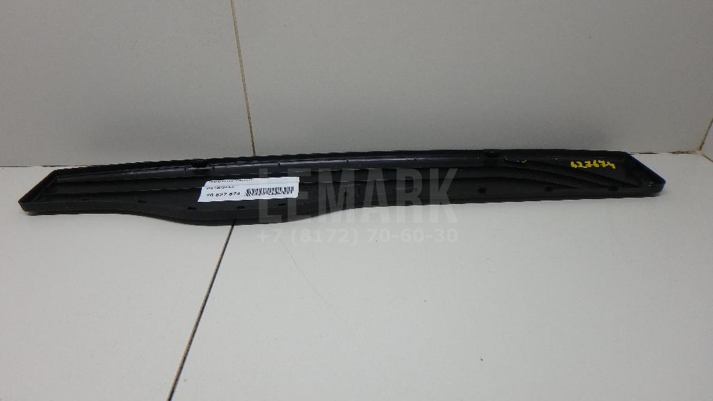 Накладка (кузов внутри) для  Audi A4 [B6] 2000-2004