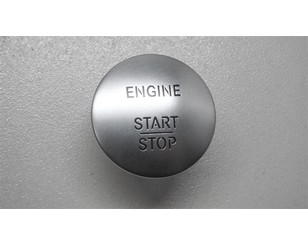 Кнопка запуска двигателя для Mercedes Benz C207 E-Coupe 2009-2016 б/у состояние отличное