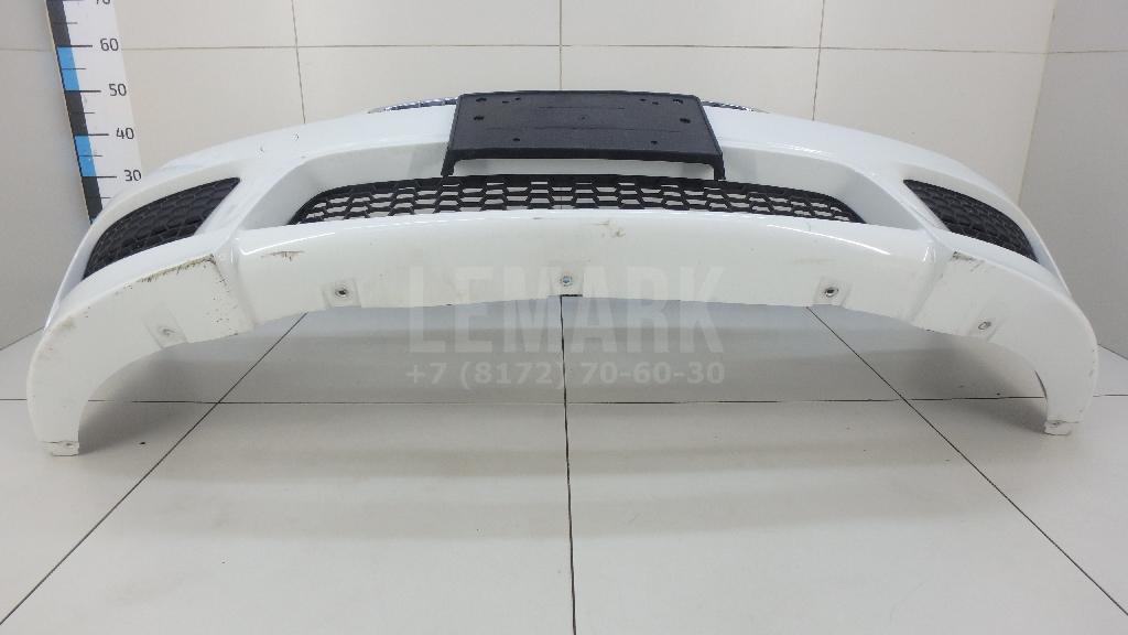 Бампер передний для  Audi R8 2007-2015