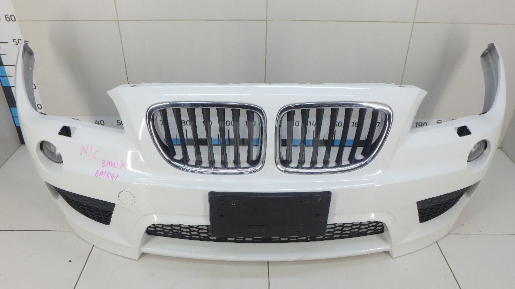 Бампер передний для  Audi R8 2007-2015