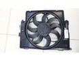 Вентилятор радиатора