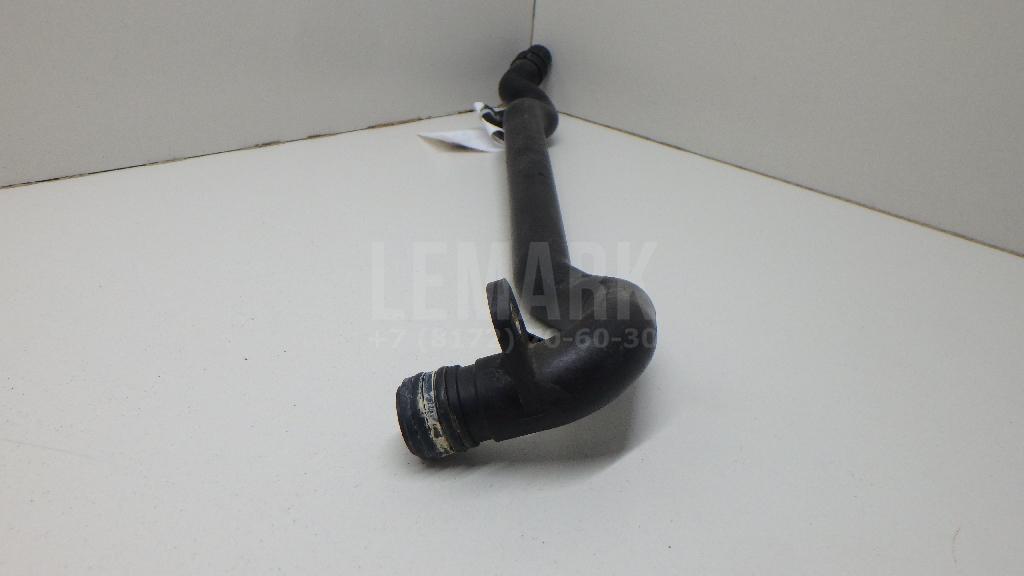 Патрубок отопителя для  Audi 100/200 [43] 0-1983