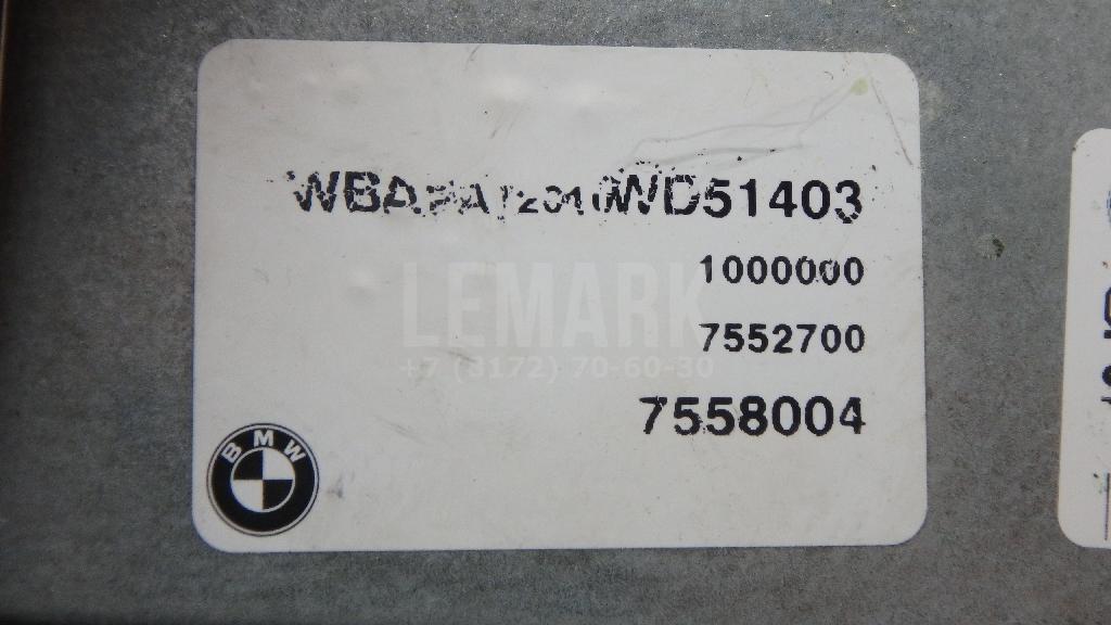 Блок управления АКПП для  BMW X1 E84 2009-2015