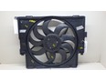 Вентилятор радиатора