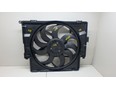 Вентилятор радиатора