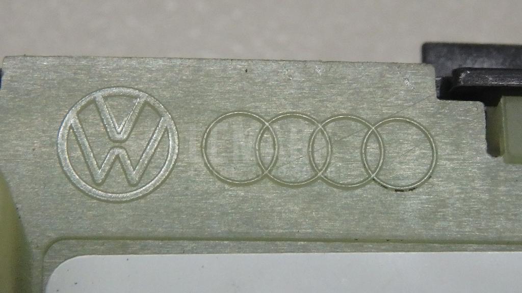 Блок кнопок управления сиденьем для  Audi A6 [C6,4F] 2004-2011