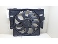 Вентилятор радиатора