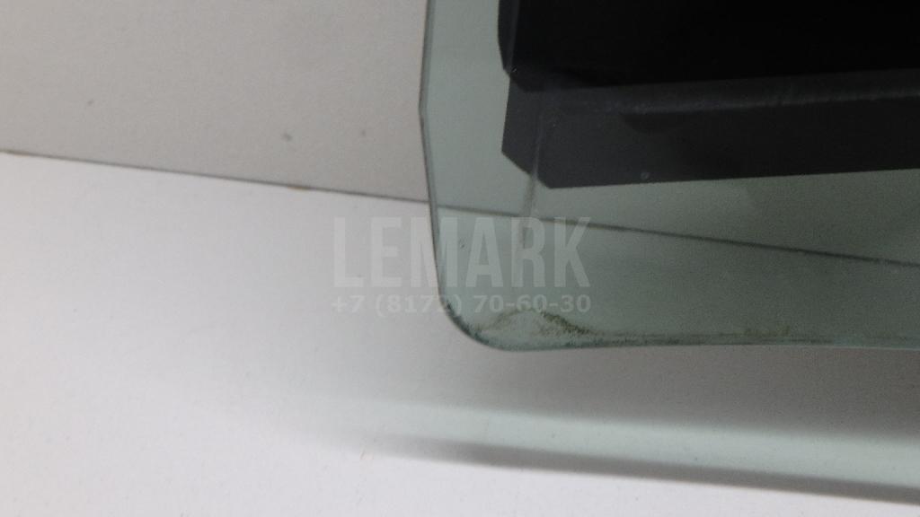 Стекло двери задней левой для  Ford Fiesta 2001-2008