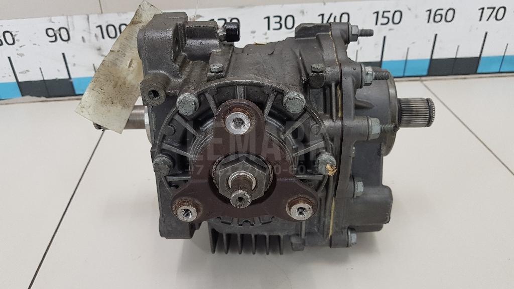 Коробка раздаточная 0AV409053AF VAG