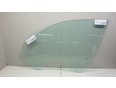 Стекло двери передней левой