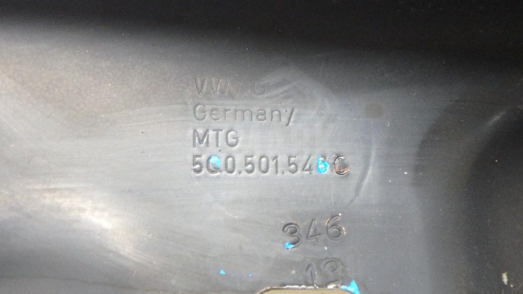 Кронштейн задней балки для  BMW 5-serie GT F07 2009-2016