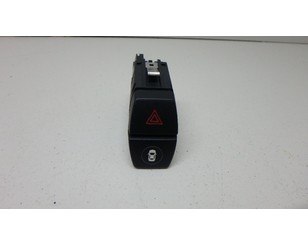 Кнопка аварийной сигнализации для BMW X1 F48 2014> с разборки состояние отличное
