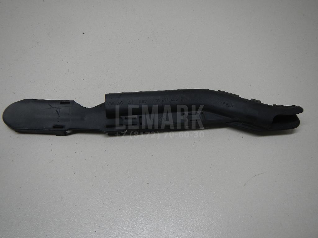 Канал для кабеля 1T0971445B VAG