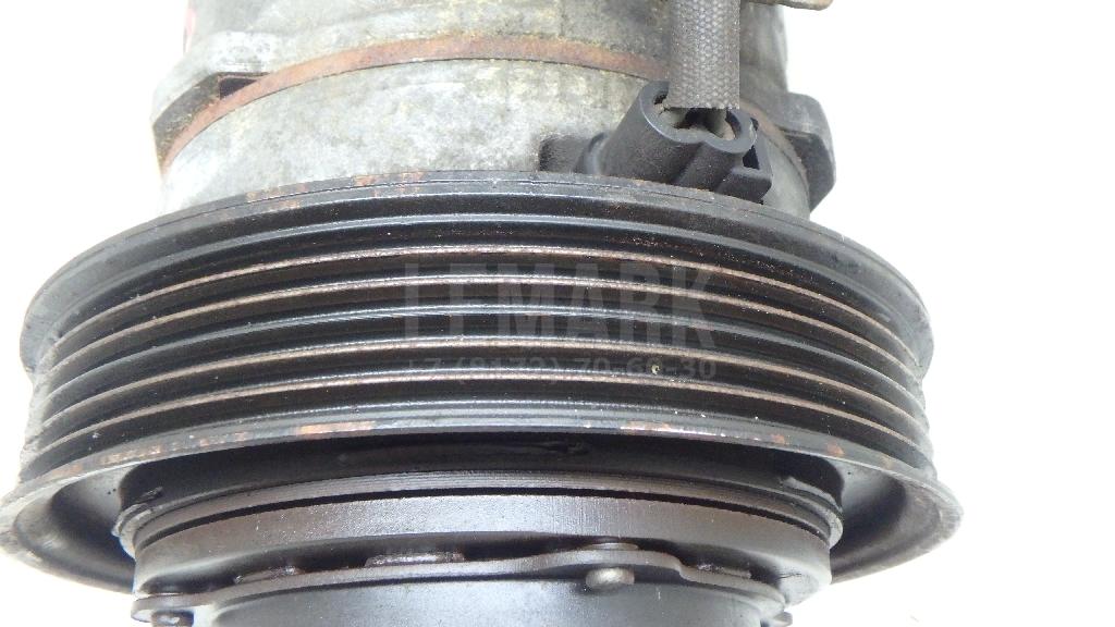 Компрессор кондиционера для  BMW 6-serie E64 2004-2009