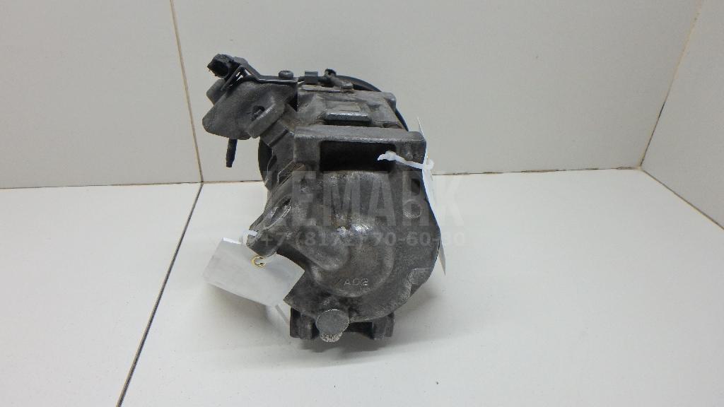 Компрессор кондиционера для  BMW 6-serie E64 2004-2009