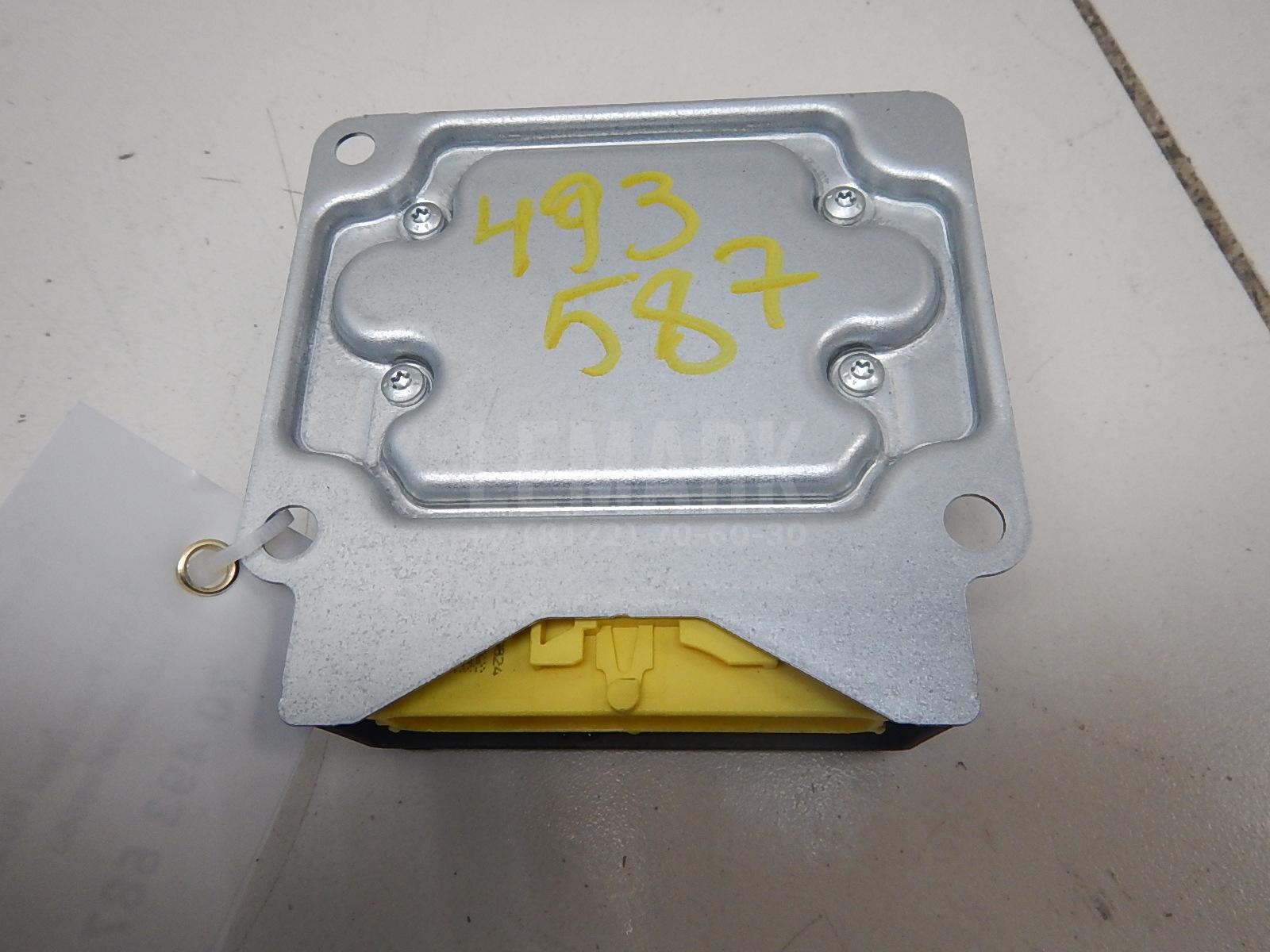 Блок управления AIR BAG 6R0959655J VAG