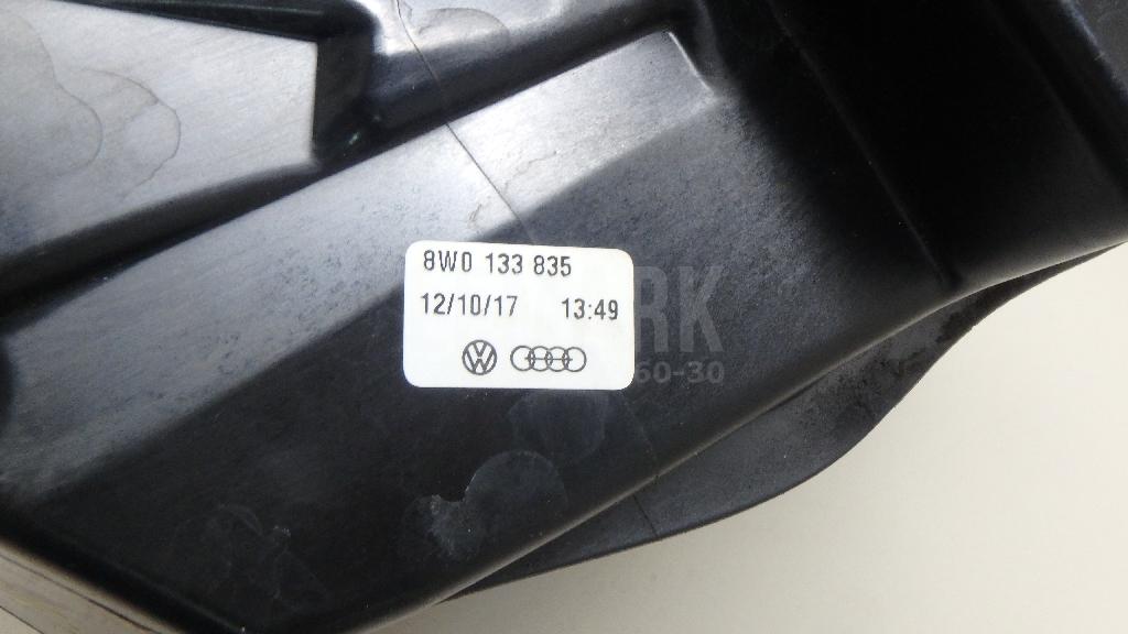 Корпус воздушного фильтра для  Audi TT(8N) 1998-2006