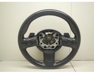 Рулевое колесо для AIR BAG (без AIR BAG) для Mini R56 2005-2014 с разборки состояние хорошее