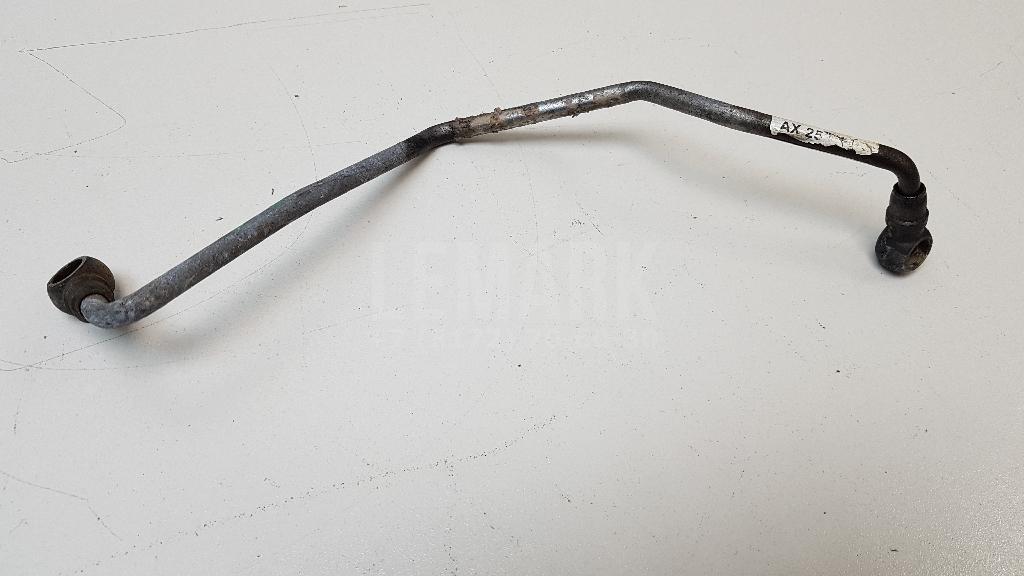 Трубка турбокомпрессора (турбины) для  BMW 1-serie E82/E88 2007-2013