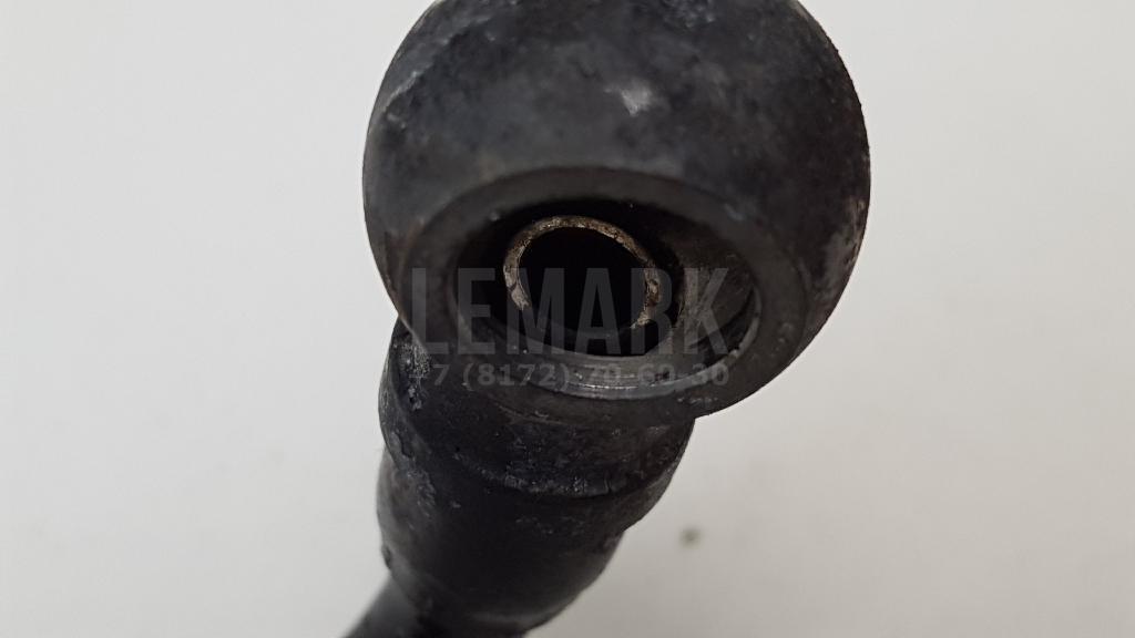 Трубка турбокомпрессора (турбины) для  BMW 1-serie E82/E88 2007-2013