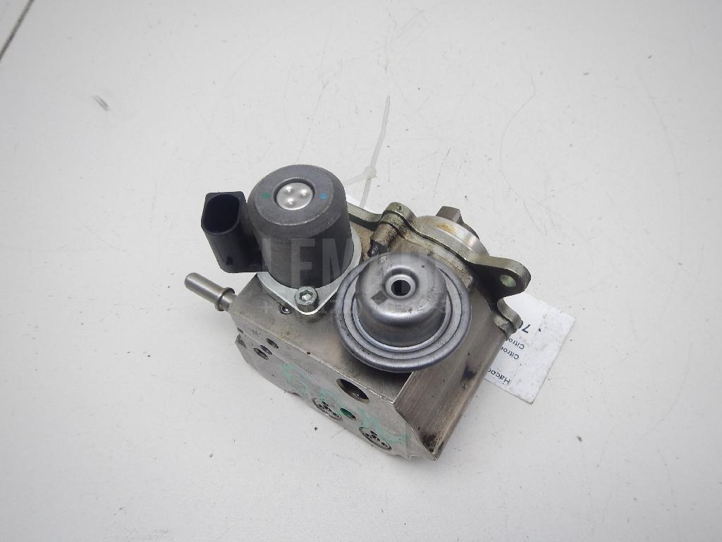 Насос (ТНВД) бензиновый для  BMW X1 E84 2009-2015