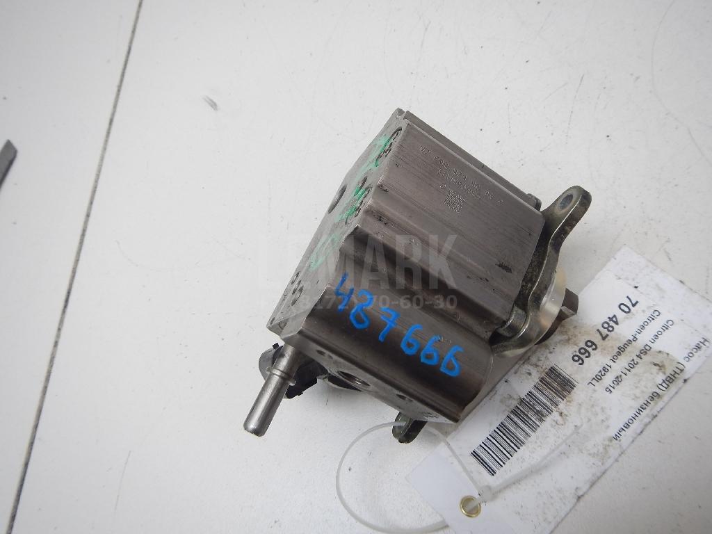 Насос (ТНВД) бензиновый для  BMW X1 E84 2009-2015