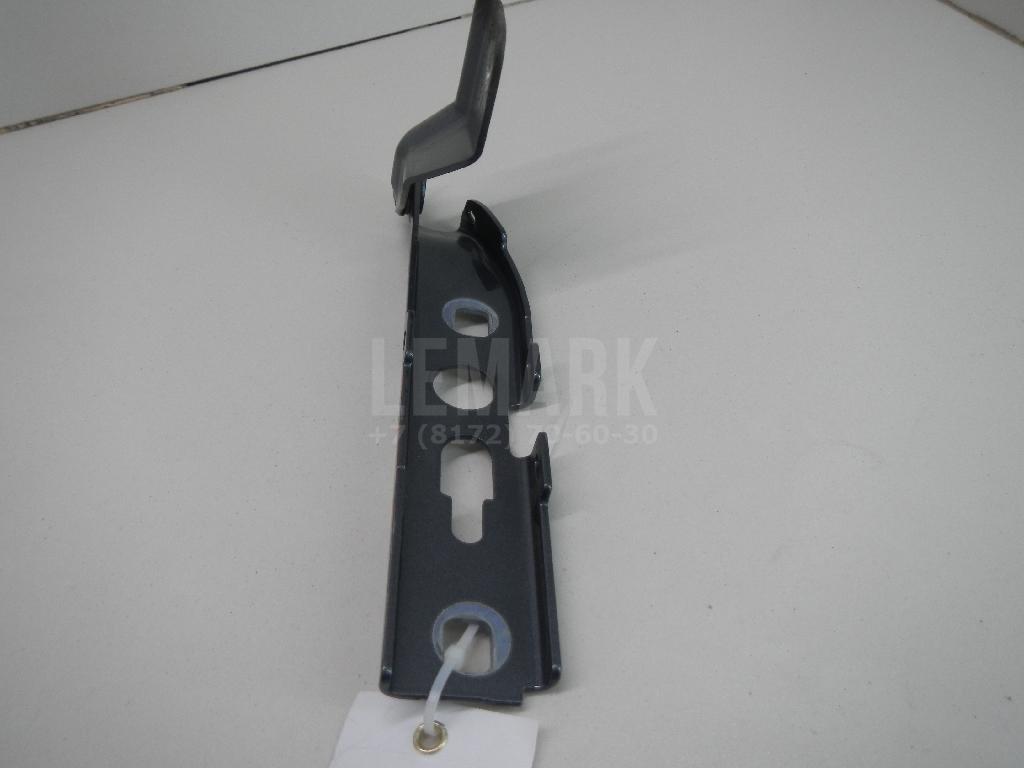 Петля капота левая для  BMW X1 E84 2009-2015