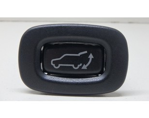 Кнопка открывания багажника для Mitsubishi Outlander (GF) 2012> б/у состояние отличное