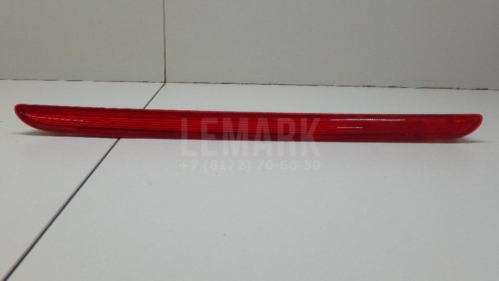 Фонарь задний (стоп сигнал) 7P6945087A VAG