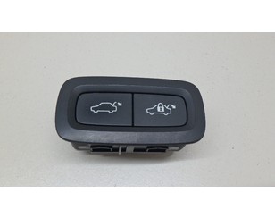 Кнопка открывания багажника для Volvo XC90 2015> БУ состояние отличное