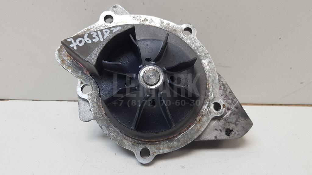 Насос водяной (помпа) для  Alfa Romeo 147 2001-2010