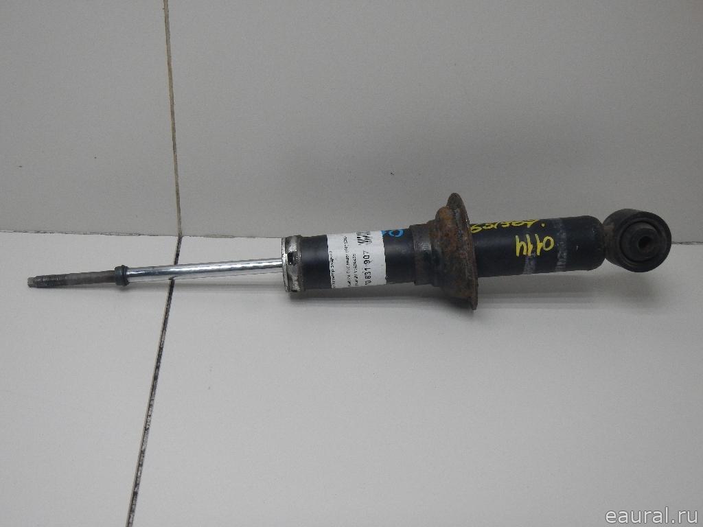 Амортизатор задний