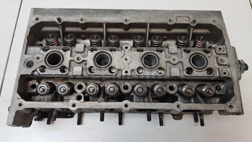 Головка блока 03C103264E VAG