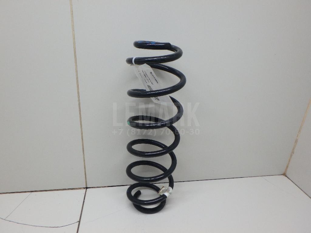 Пружина задняя 5Q0511121AC VAG
