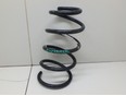 Пружина передняя