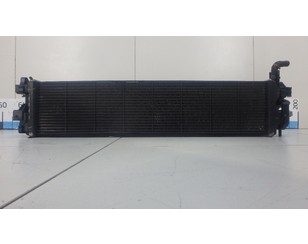 Радиатор дополнительный системы охлаждения для Ford Kuga 2012-2019 с разбора состояние отличное