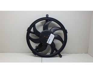 Вентилятор радиатора для Mini Countryman R60 2010-2016 БУ состояние отличное