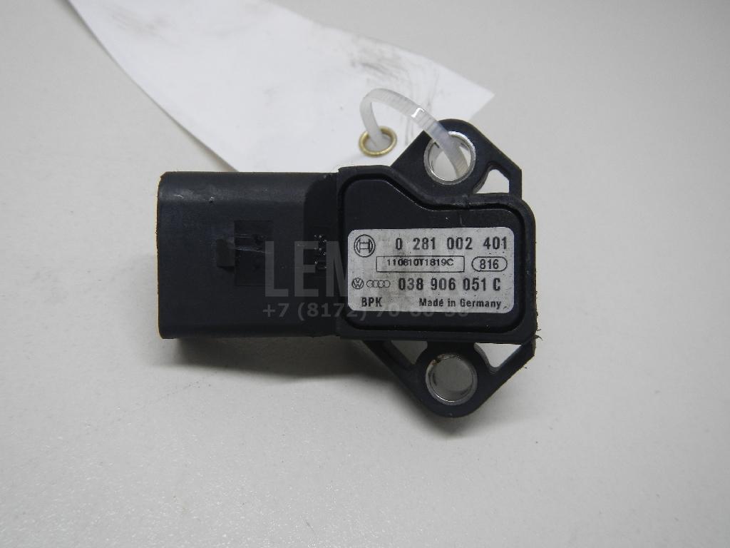 Датчик абсолютного давления для  Belgee X70 2024