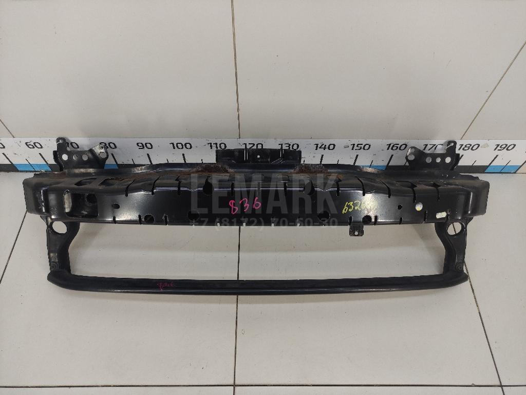 Усилитель переднего бампера 3AA807109F VAG