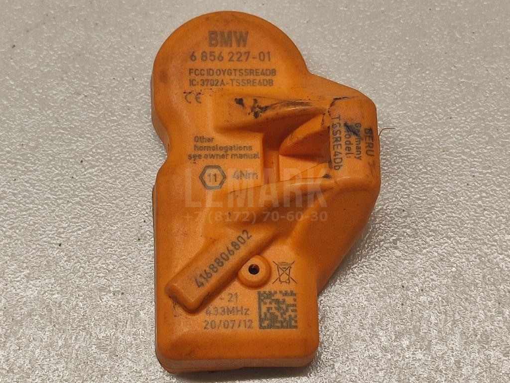 Датчик давления в шине (TPMS)