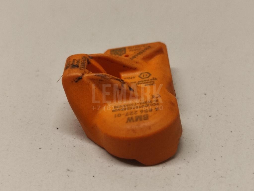Датчик давления в шине (TPMS) для  BMW X5 F15/F85 2013-2018