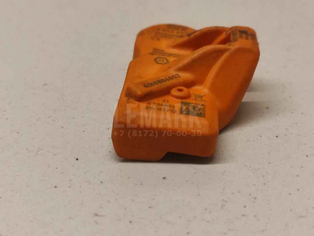 Датчик давления в шине (TPMS) для  BMW X5 F15/F85 2013-2018