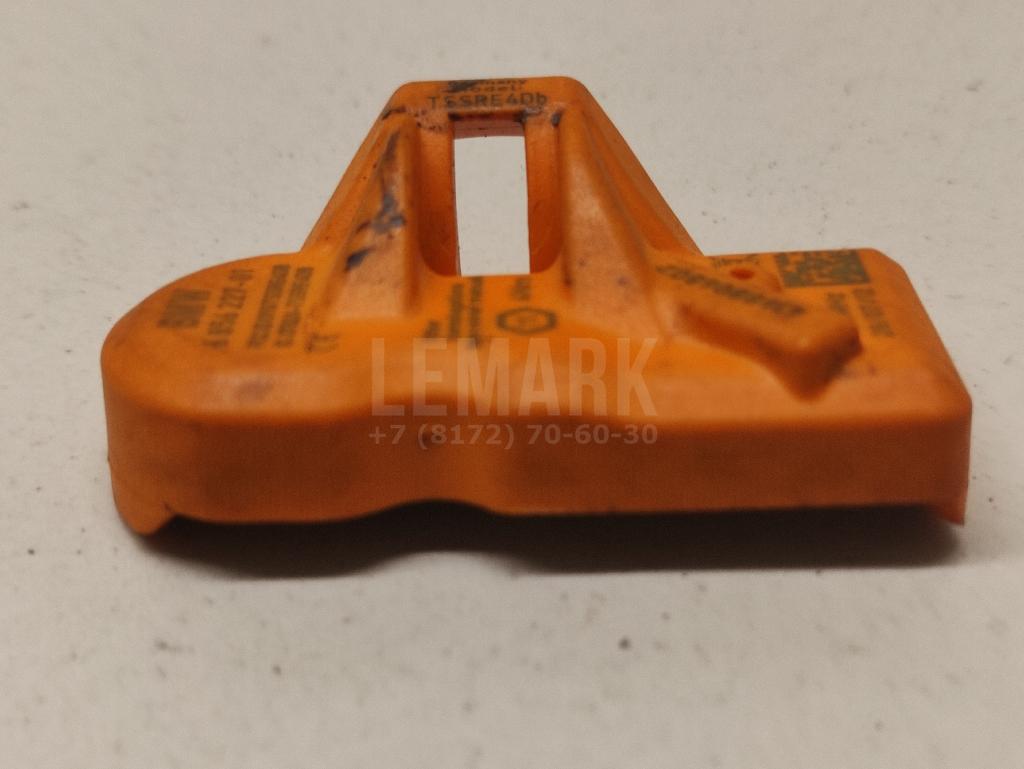 Датчик давления в шине (TPMS) для  BMW X5 F15/F85 2013-2018