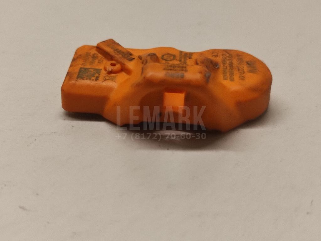 Датчик давления в шине (TPMS)