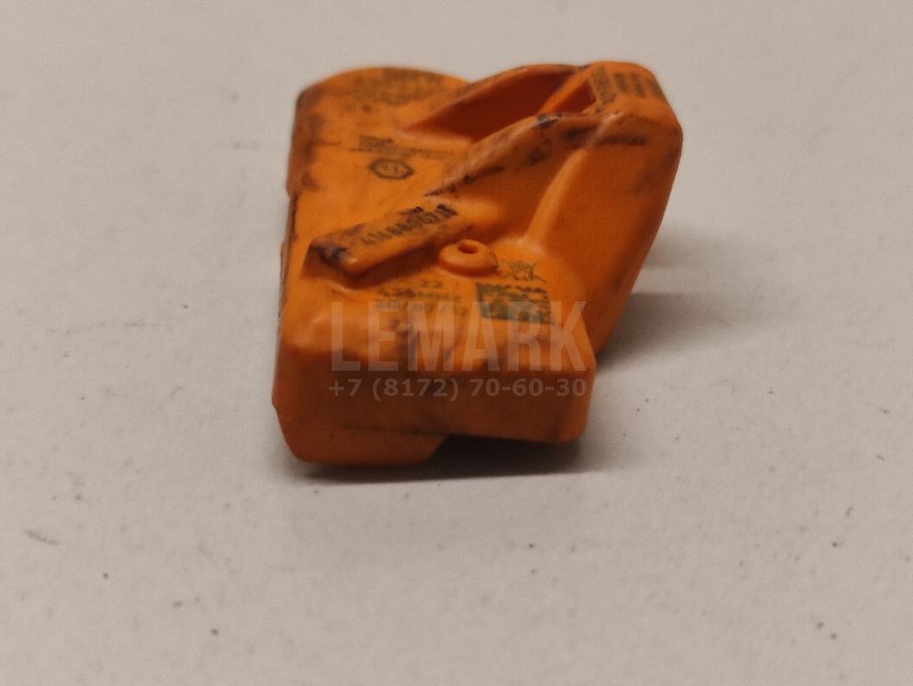 Датчик давления в шине (TPMS)