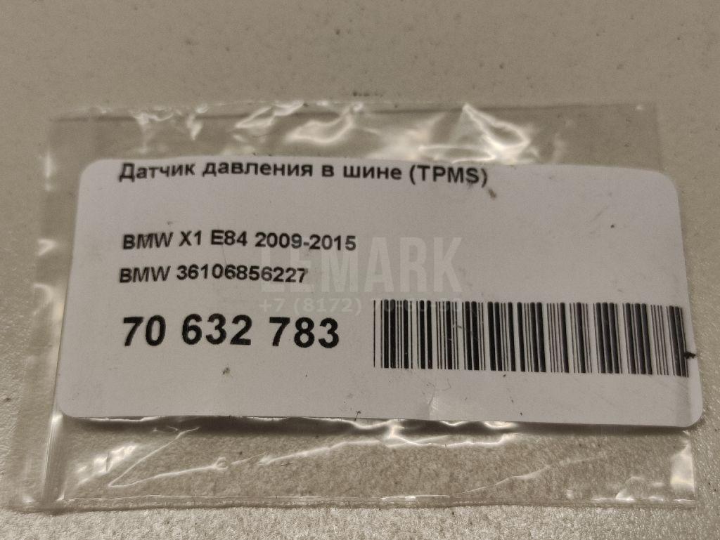 Датчик давления в шине (TPMS)