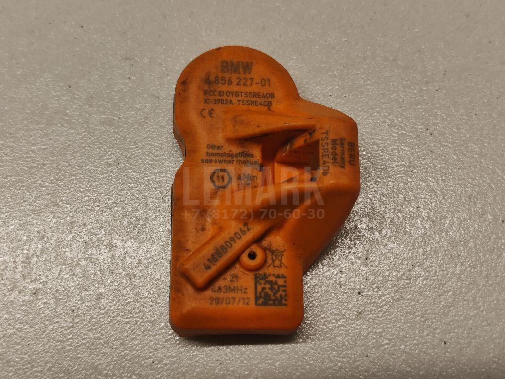 Датчик давления в шине (TPMS)