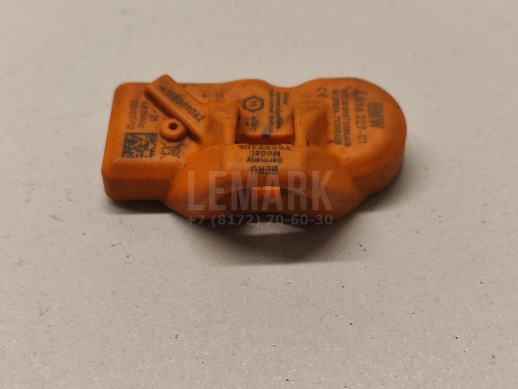 Датчик давления в шине (TPMS) для  Audi A4 [B9] 2015