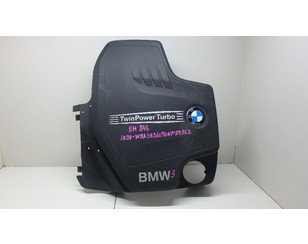 Накладка декоративная для BMW 1-serie F20/F21 2011-2019 с разборки состояние хорошее