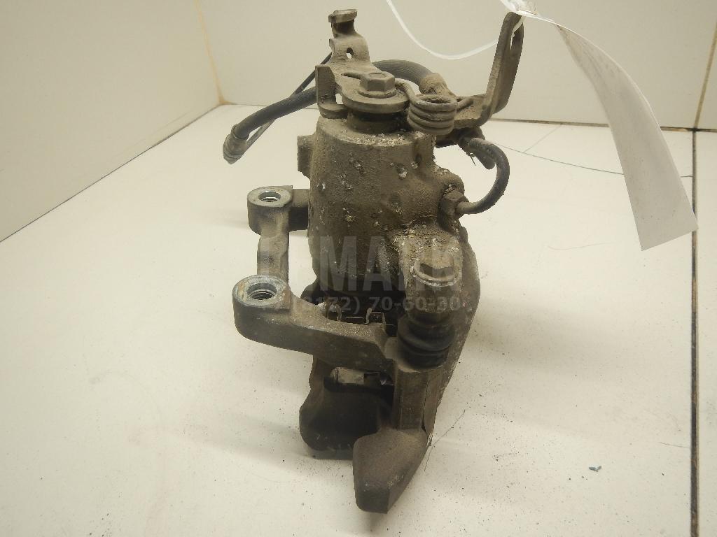 Суппорт тормозной задний левый для  BMW X5 F15/F85 2013-2018